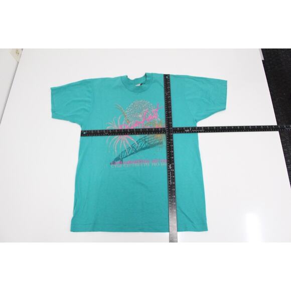 Vintage Riverfest Cape Girardeau 1990 T Shirt Large - Picture 5 of 7